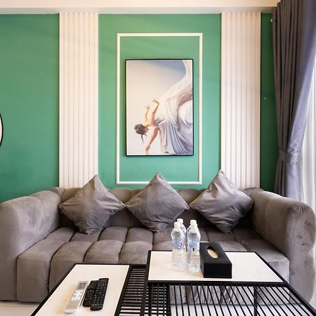 Otis Apartment - Soho Residence District 1 - Near Bui Vien Хошимін Екстер'єр фото