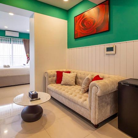Otis Apartment - Soho Residence District 1 - Near Bui Vien Хошимін Екстер'єр фото