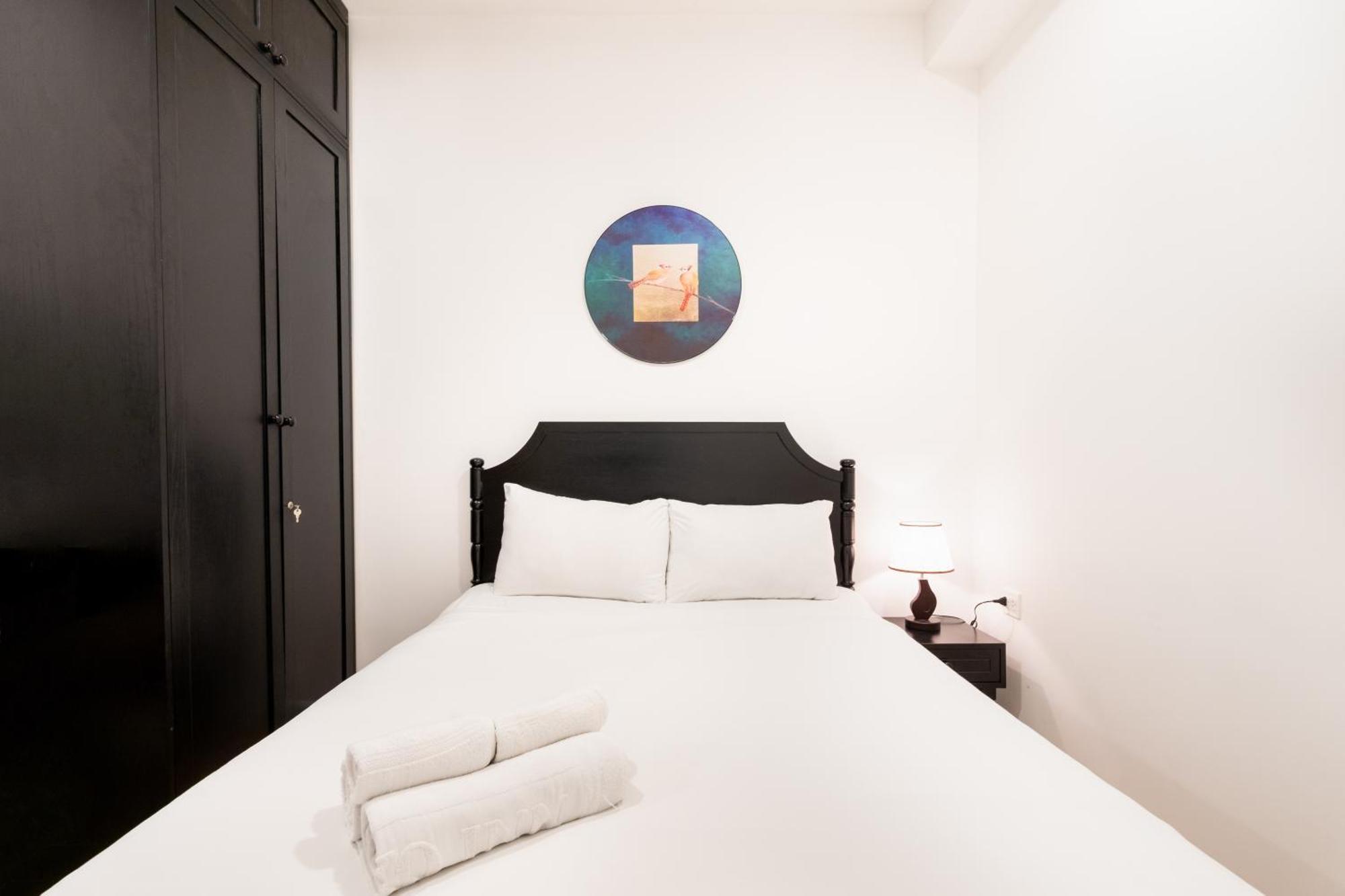 Otis Apartment - Soho Residence District 1 - Near Bui Vien Хошимін Екстер'єр фото